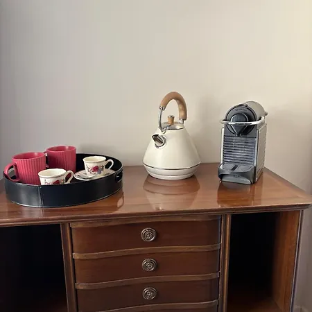 Coeur De Pour 2 Personnes Apartamento Moustiers-Sainte-Marie