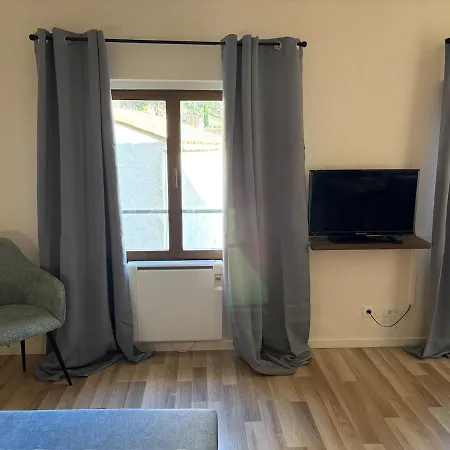 Coeur De Pour 2 Personnes Moustiers-Sainte-Marie