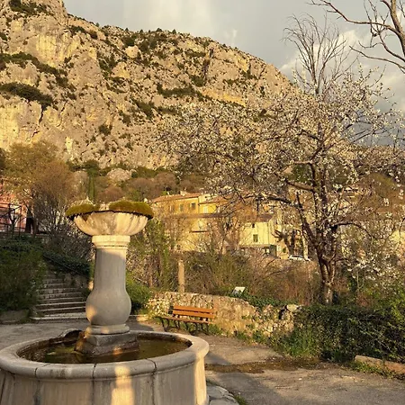 Apartamento Coeur De Pour 2 Personnes *
