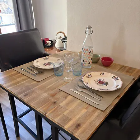 Coeur De Pour 2 Personnes Moustiers-Sainte-Marie