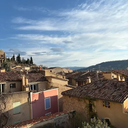 Coeur De Pour 2 Personnes Apartment *